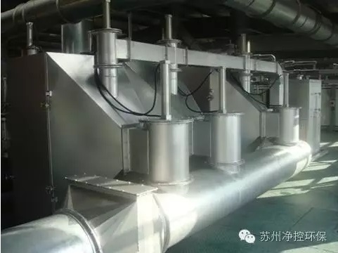 华为服务器设置硬盘告警VOCs吸附催化净化系统